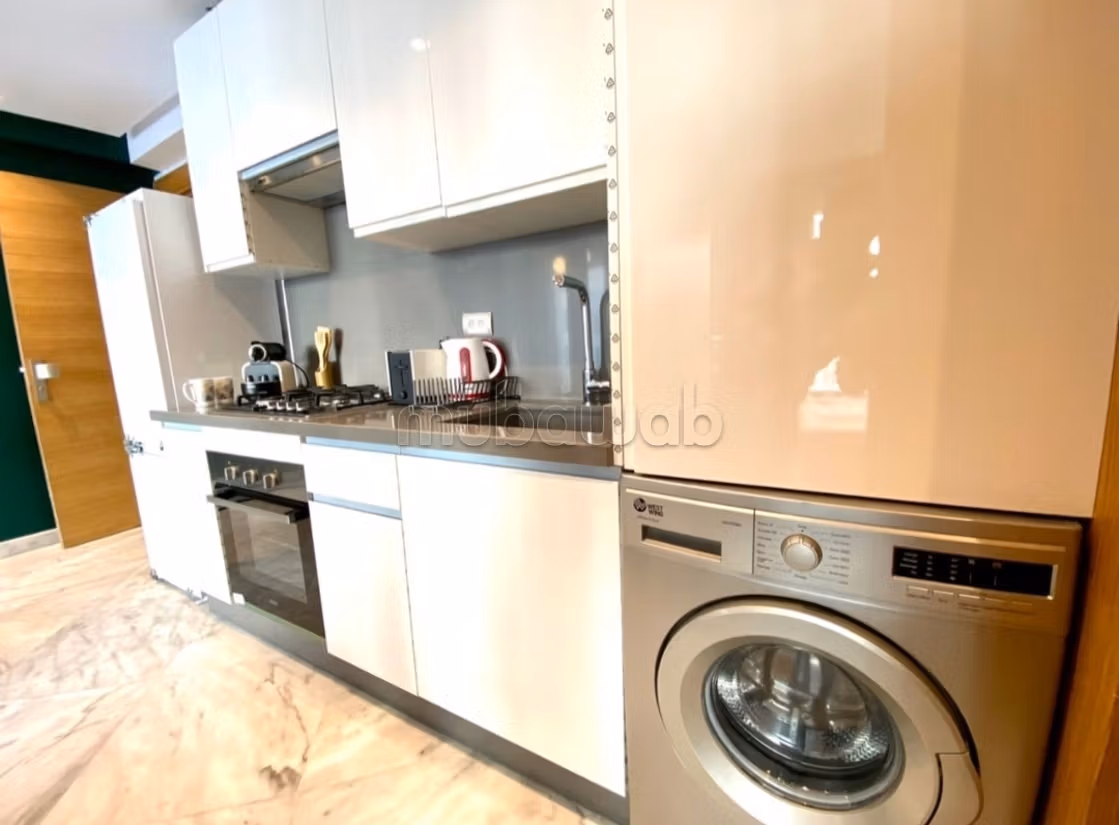 Appartement 32 m² à Bourgogne Ouest — 8