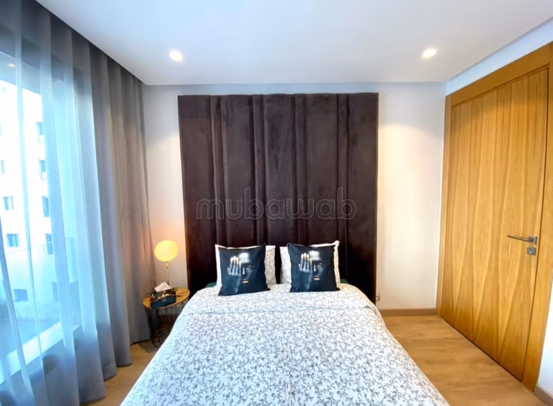 Appartement 32 m² à Bourgogne Ouest — 9