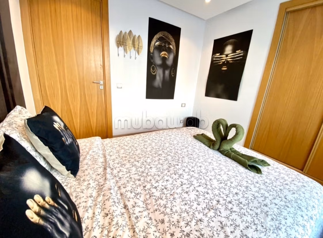 Appartement 32 m² à Bourgogne Ouest — 10