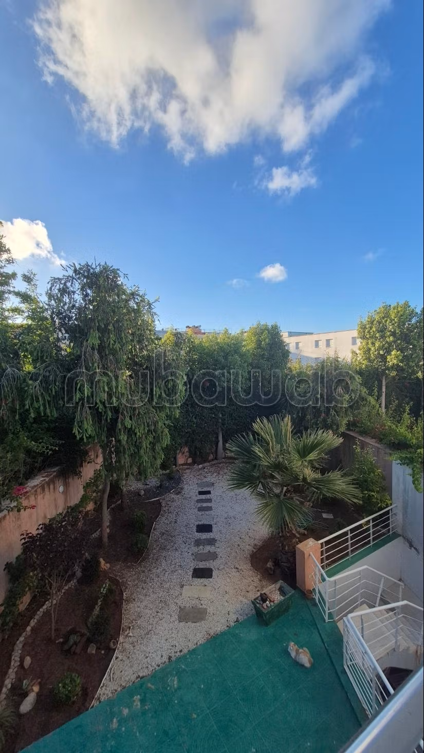Appartement 450 m² f Laymoune — 29
