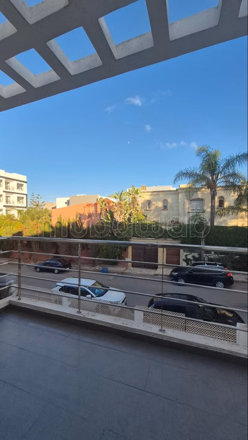 Appartement 450 m² f Laymoune — 27