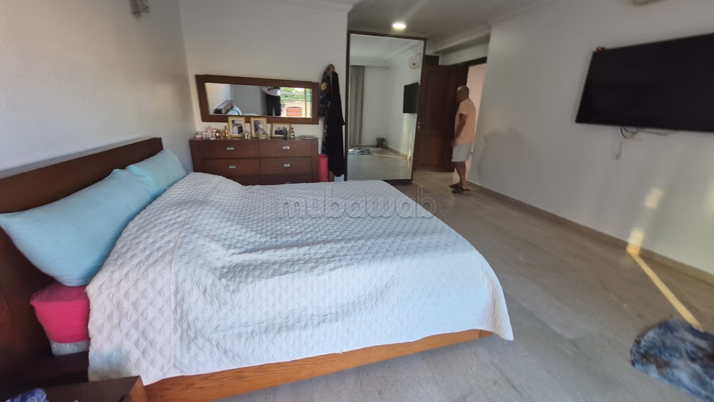 Appartement 450 m² f Laymoune — 28
