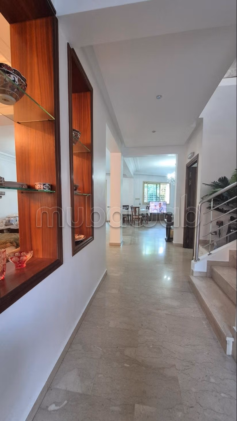 Appartement 450 m² f Laymoune — 25
