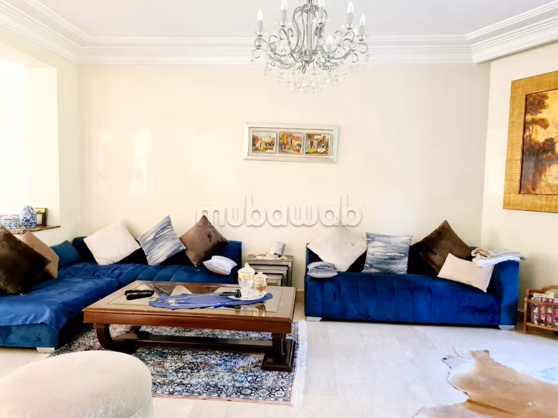 Appartement 450 m² f Laymoune — 8