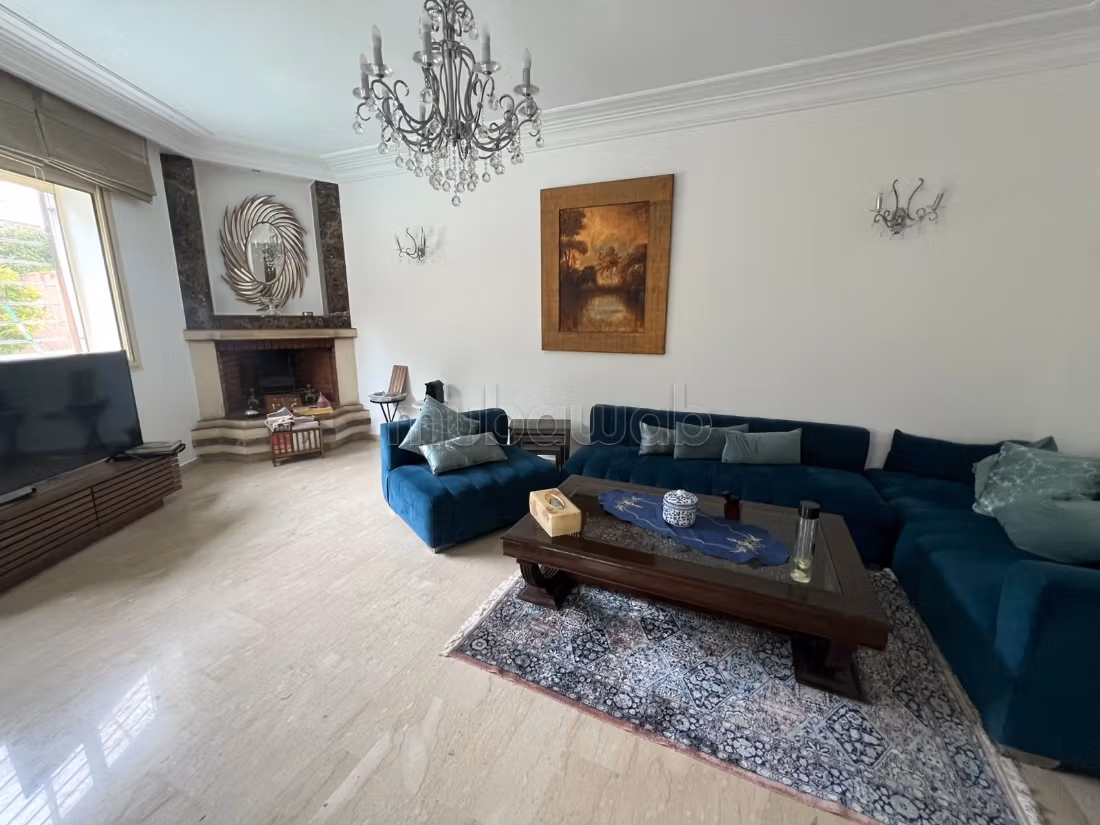 Appartement 450 m² f Laymoune — 17