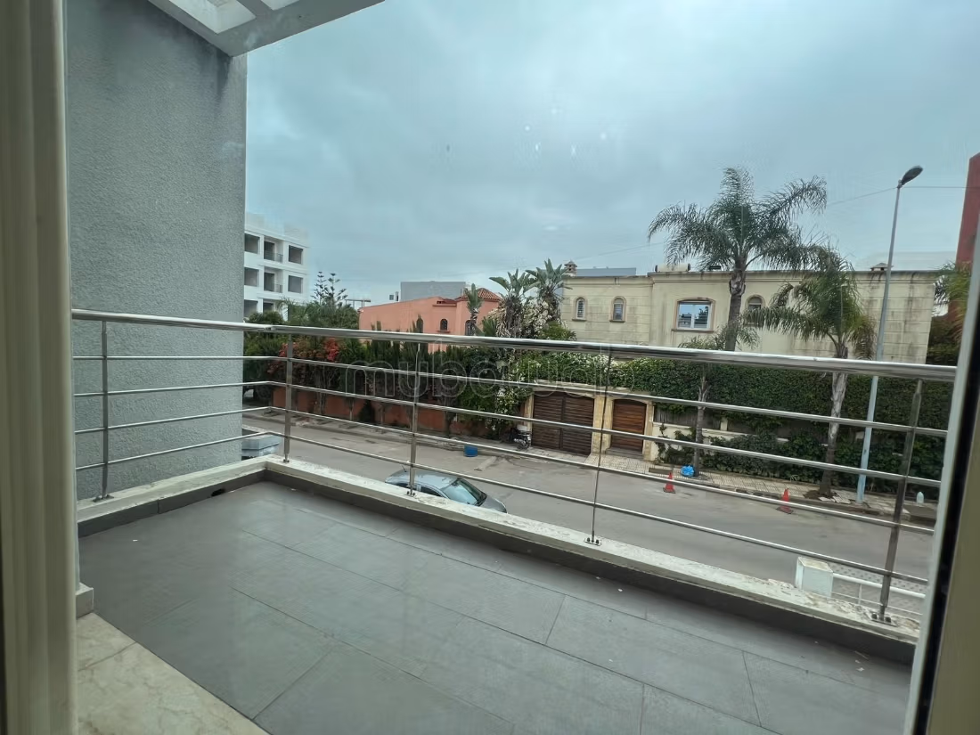 Appartement 450 m² f Laymoune — 21