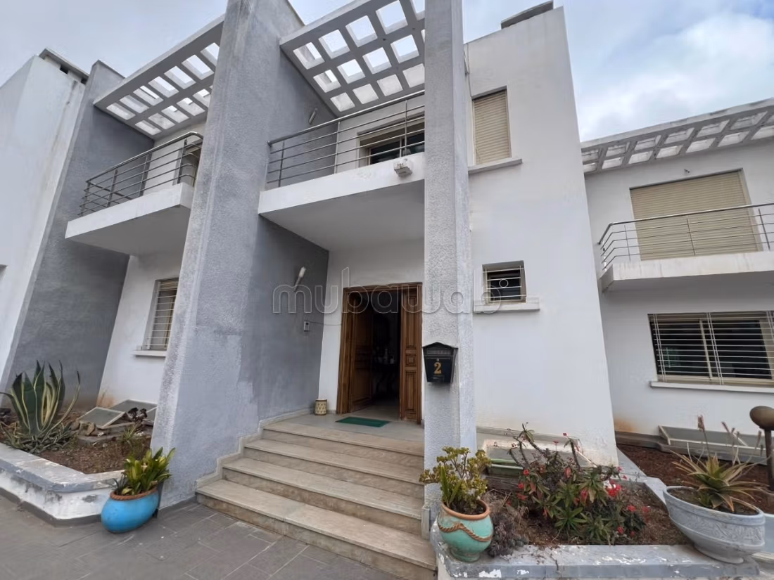 Appartement 450 m² f Laymoune — 14