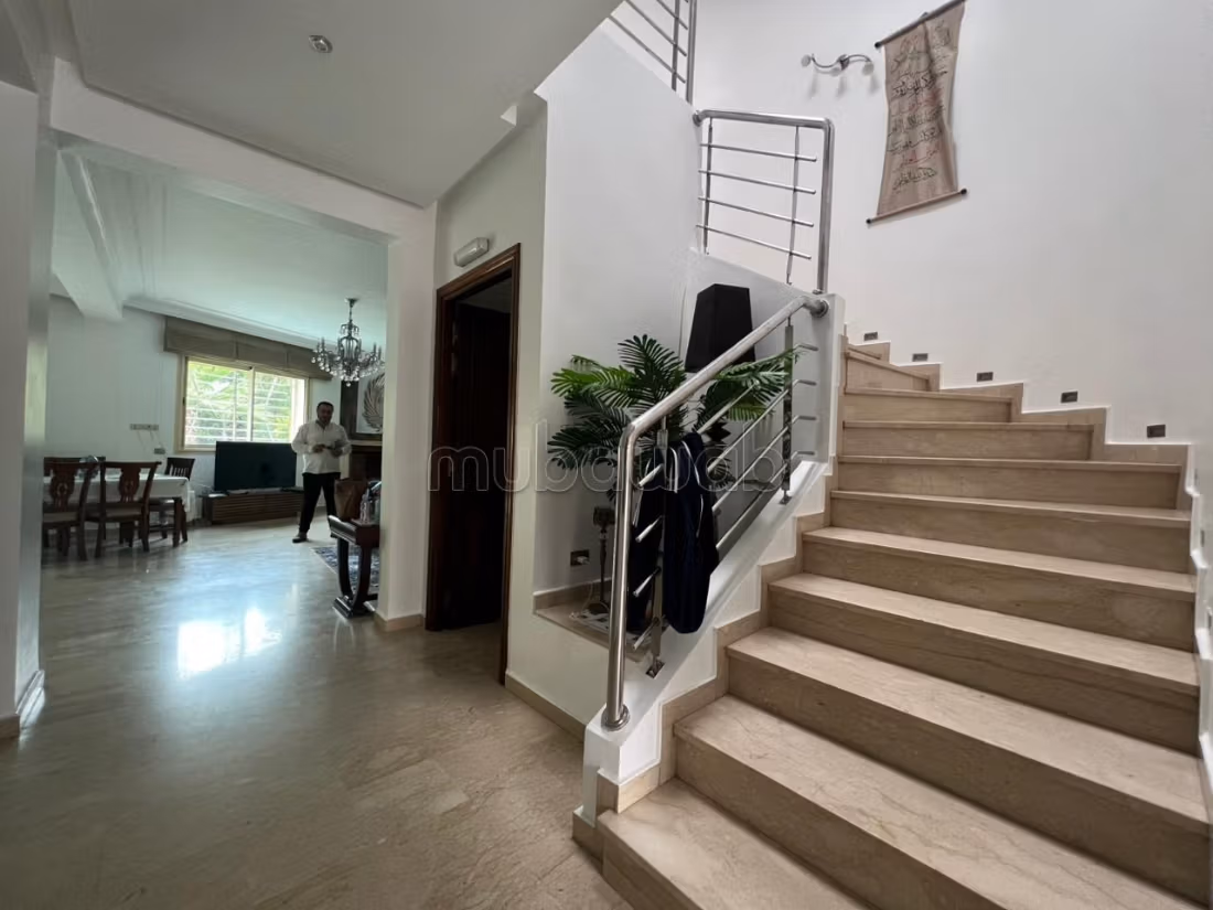 Appartement 450 m² f Laymoune — 22