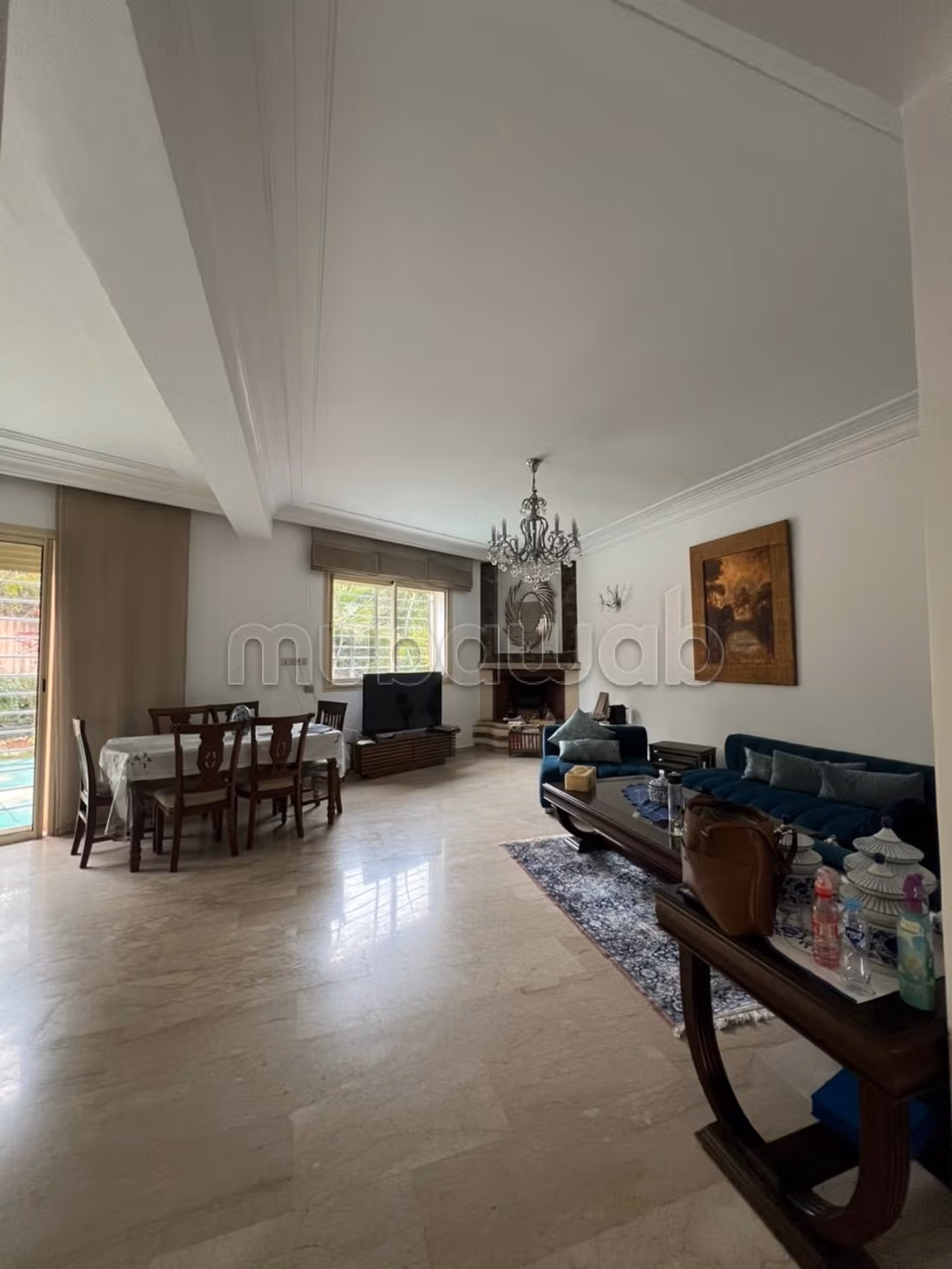 Appartement 450 m² f Laymoune — 16