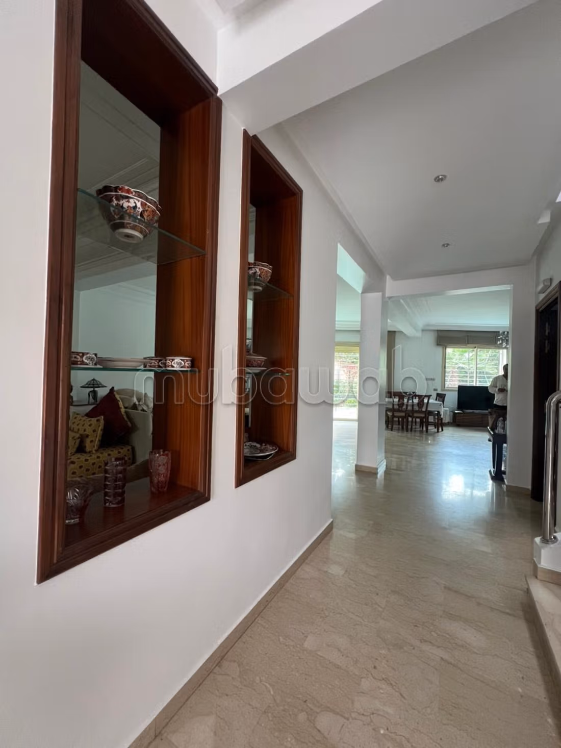 Appartement 450 m² f Laymoune — 13