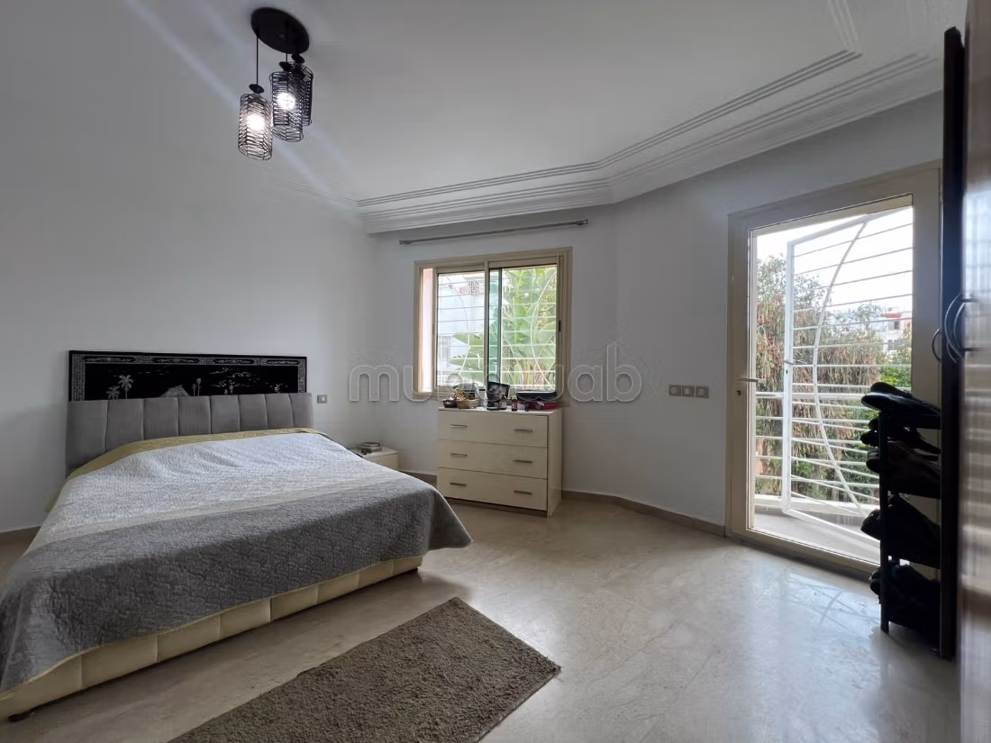 Appartement 450 m² f Laymoune — 19