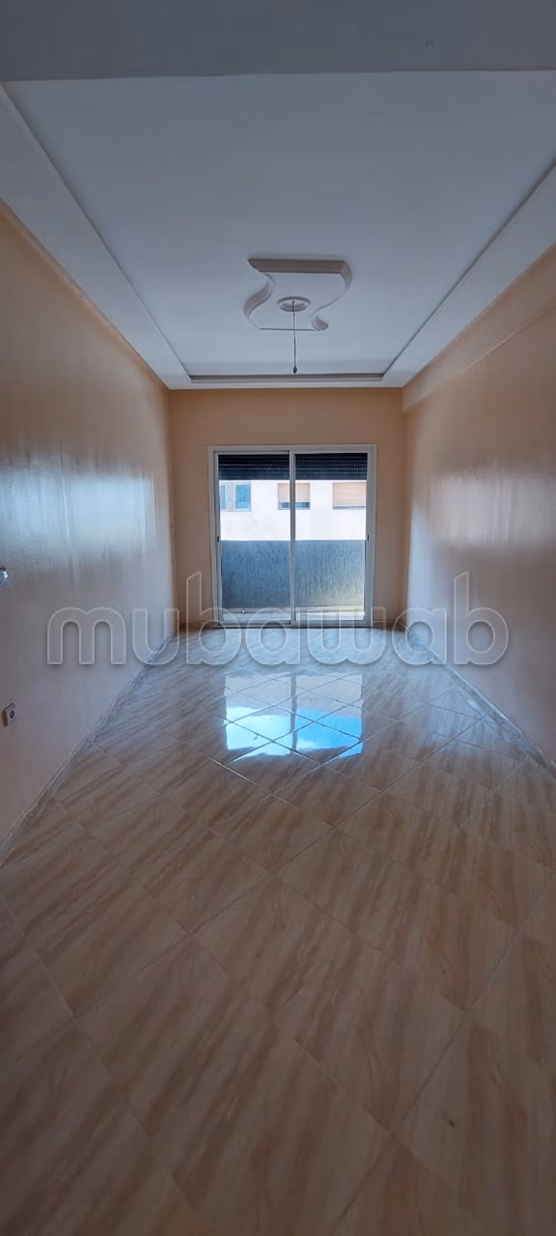 Appart vide neuve a louer longue location