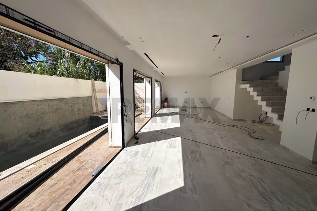 Villa S3 a La Soukra: Comfort e Lusso