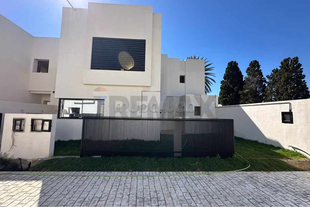 Villa S3 a La Soukra: Comfort e Lusso