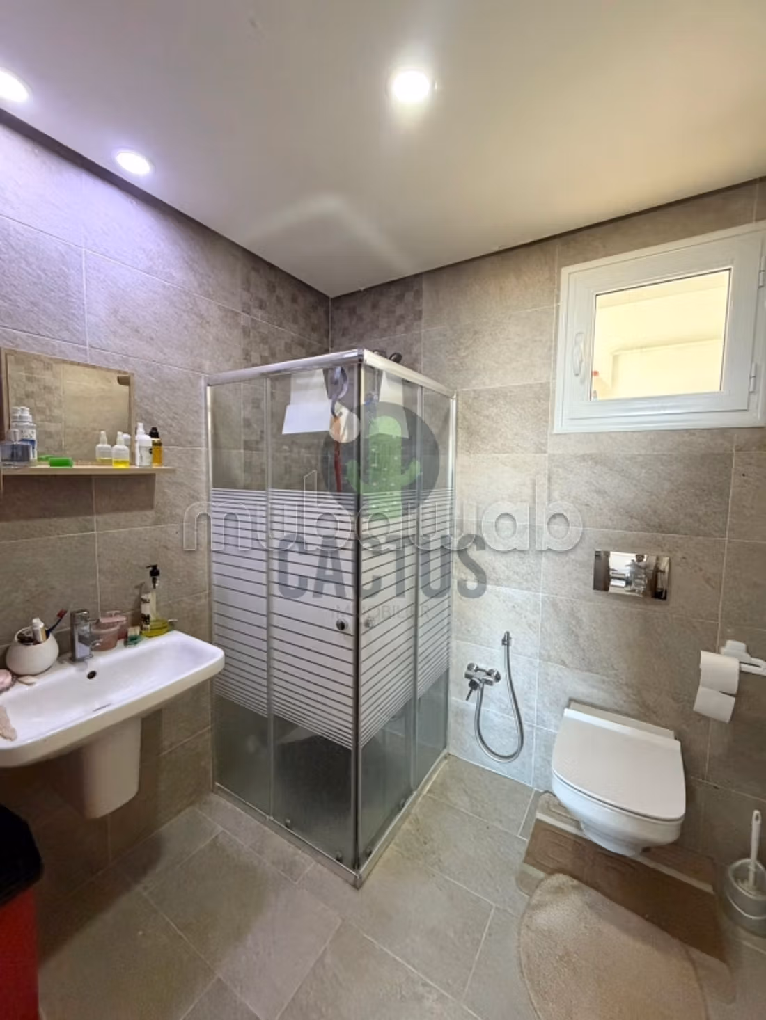 In vendita S2 di 125m² con vista mare a Cité El Wafa Nabeul