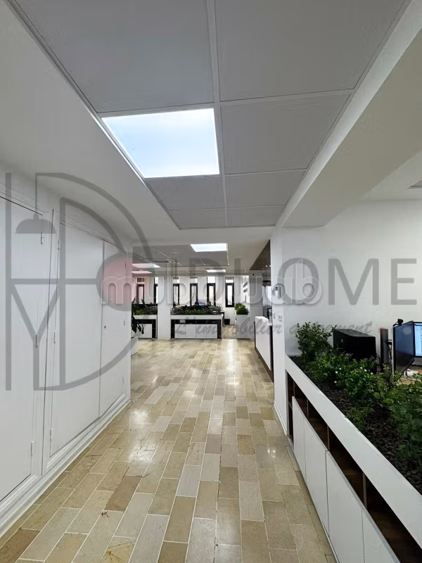 For rent Spacious office 220m² at CUN