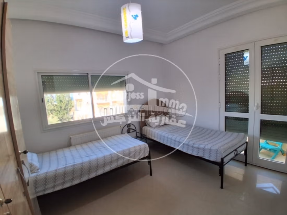 Appartement S2 à louer à HS pour courte durée