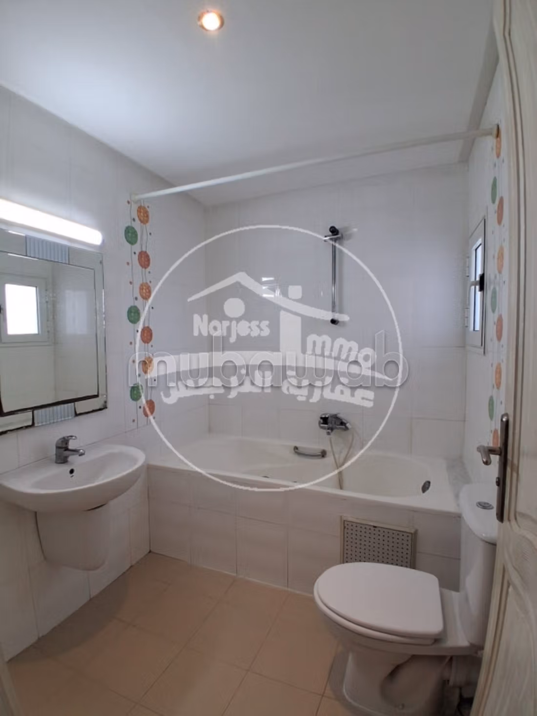 Appartement S2 à louer à HS pour courte durée