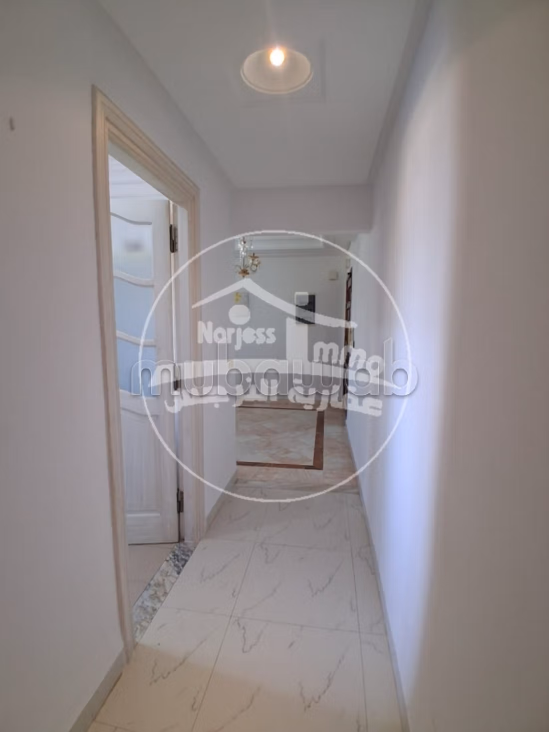 Appartement S2 à louer à HS pour courte durée
