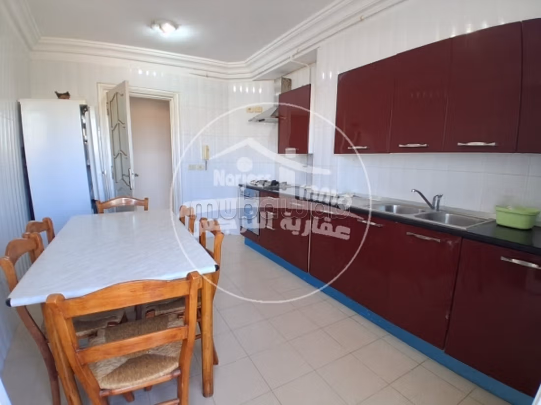 Appartement S2 à louer à HS pour courte durée