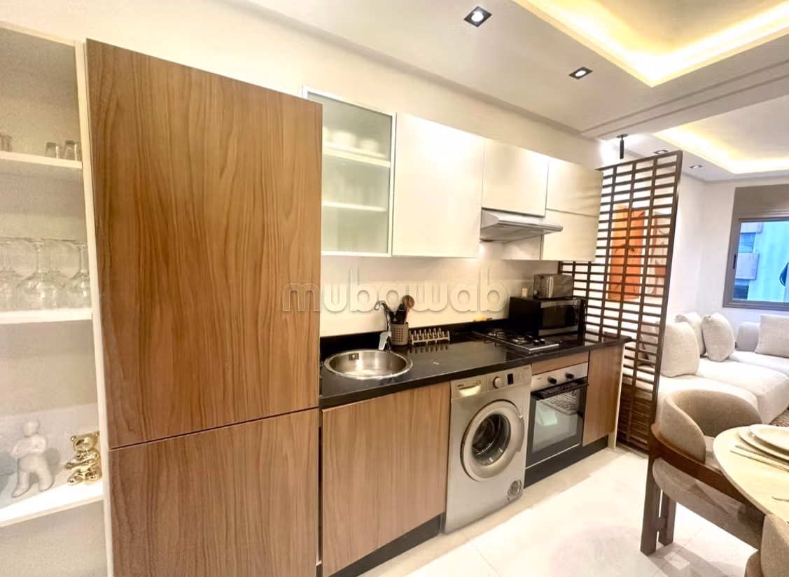 Appartement 65 m² à Bourgogne Est — 7