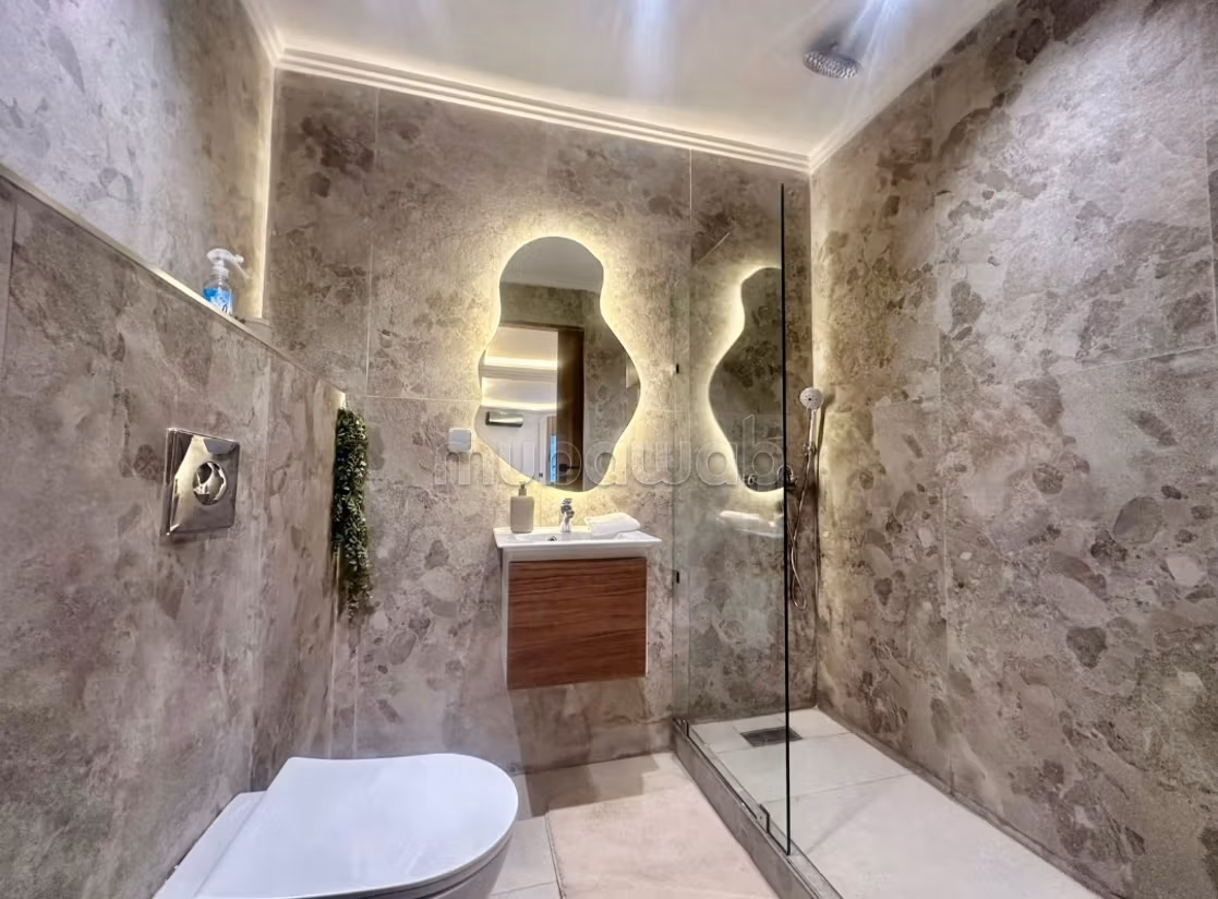 Appartement 65 m² à Bourgogne Est — 9
