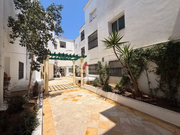 A vendre un appartement en S3 l'Aouina Palmerais