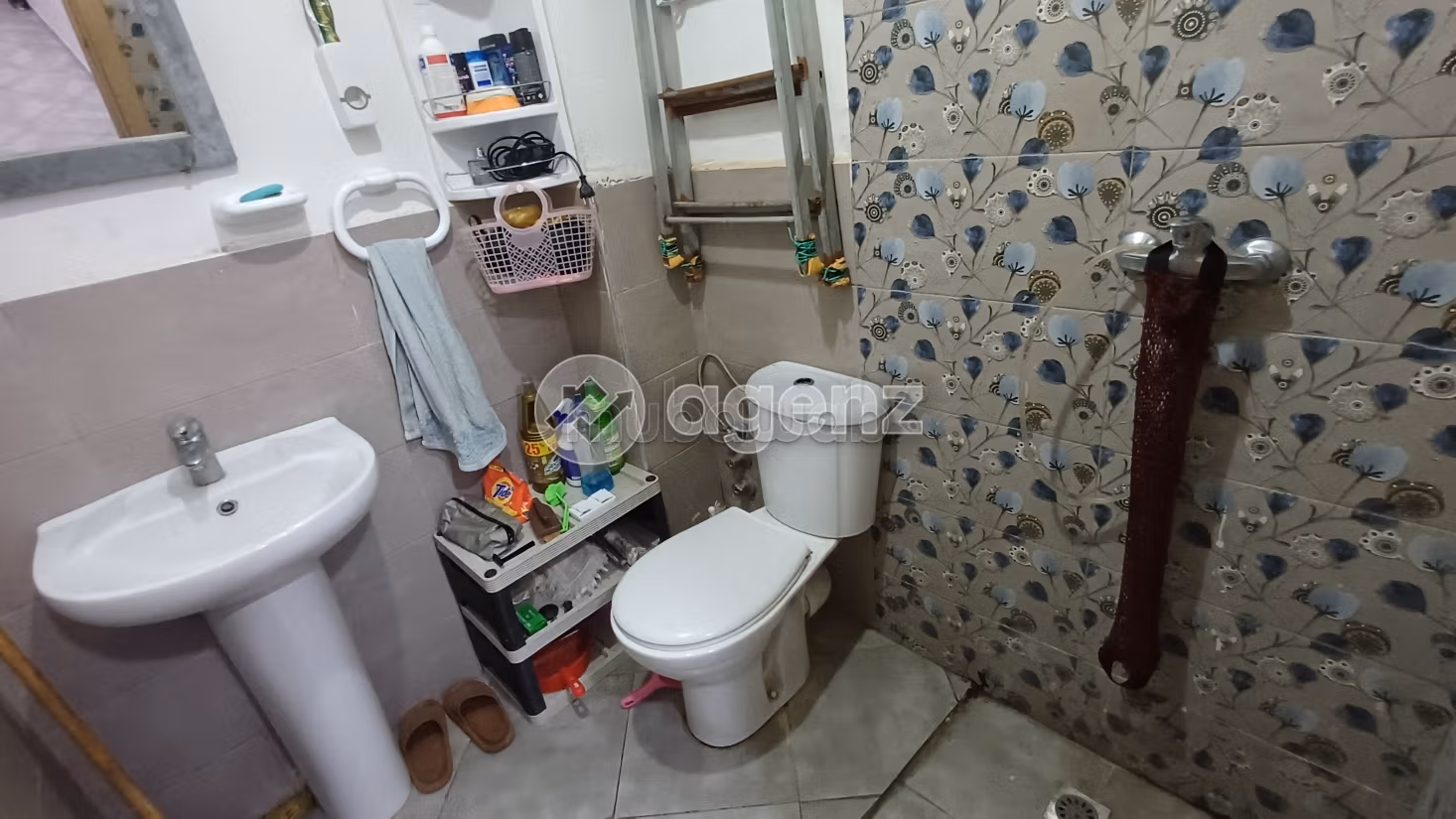 Apartamento en venta 54 m², 2 habitaciones Targa Marrakech