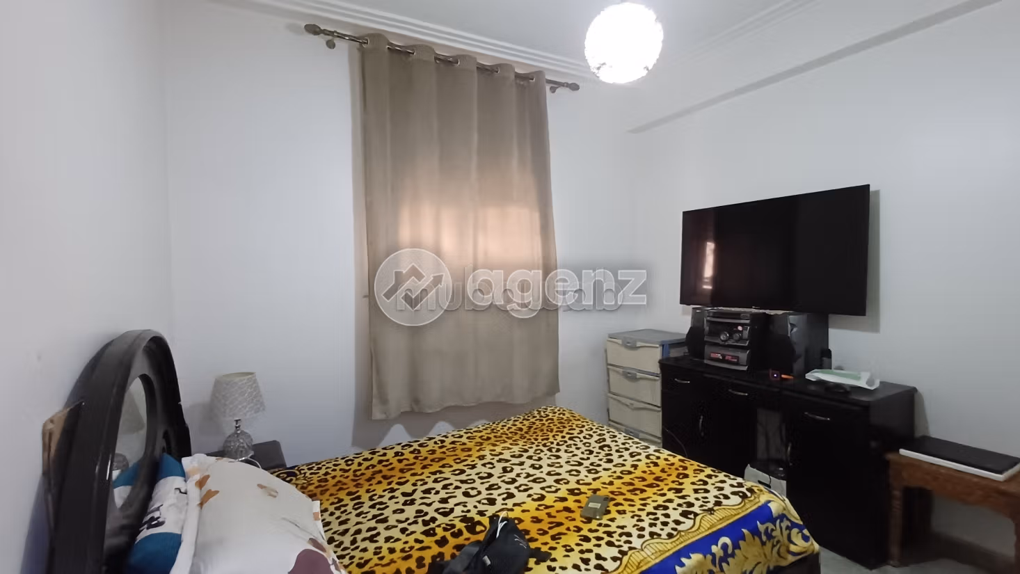 Apartamento en venta 54 m², 2 habitaciones Targa Marrakech