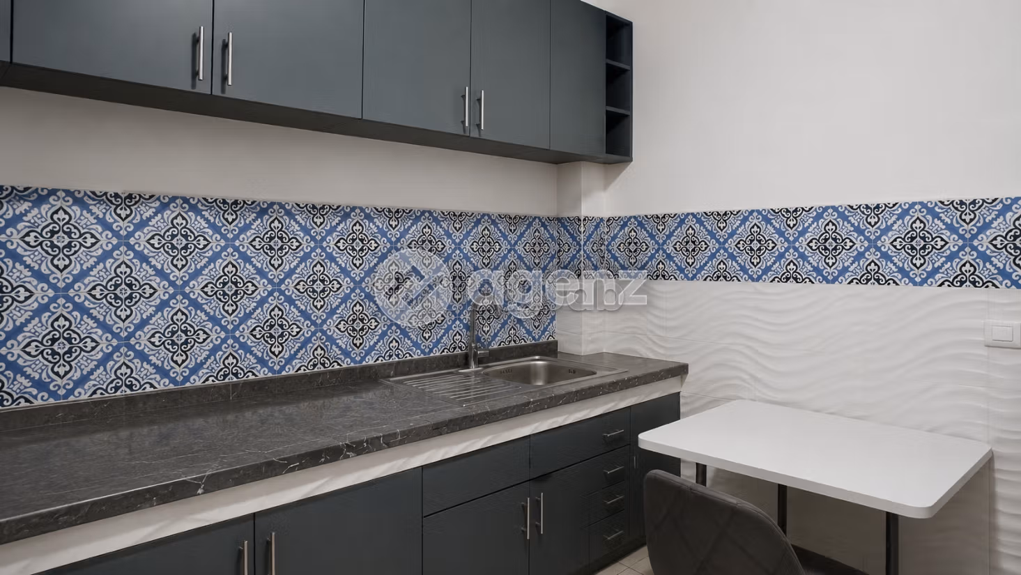 Apartamento en venta 54 m², 2 habitaciones Targa Marrakech