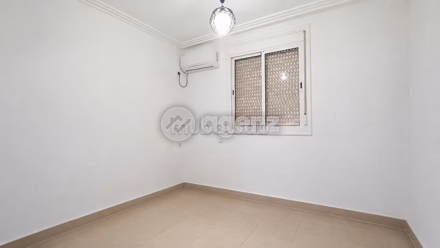 Apartamento en venta 54 m², 2 habitaciones Targa Marrakech