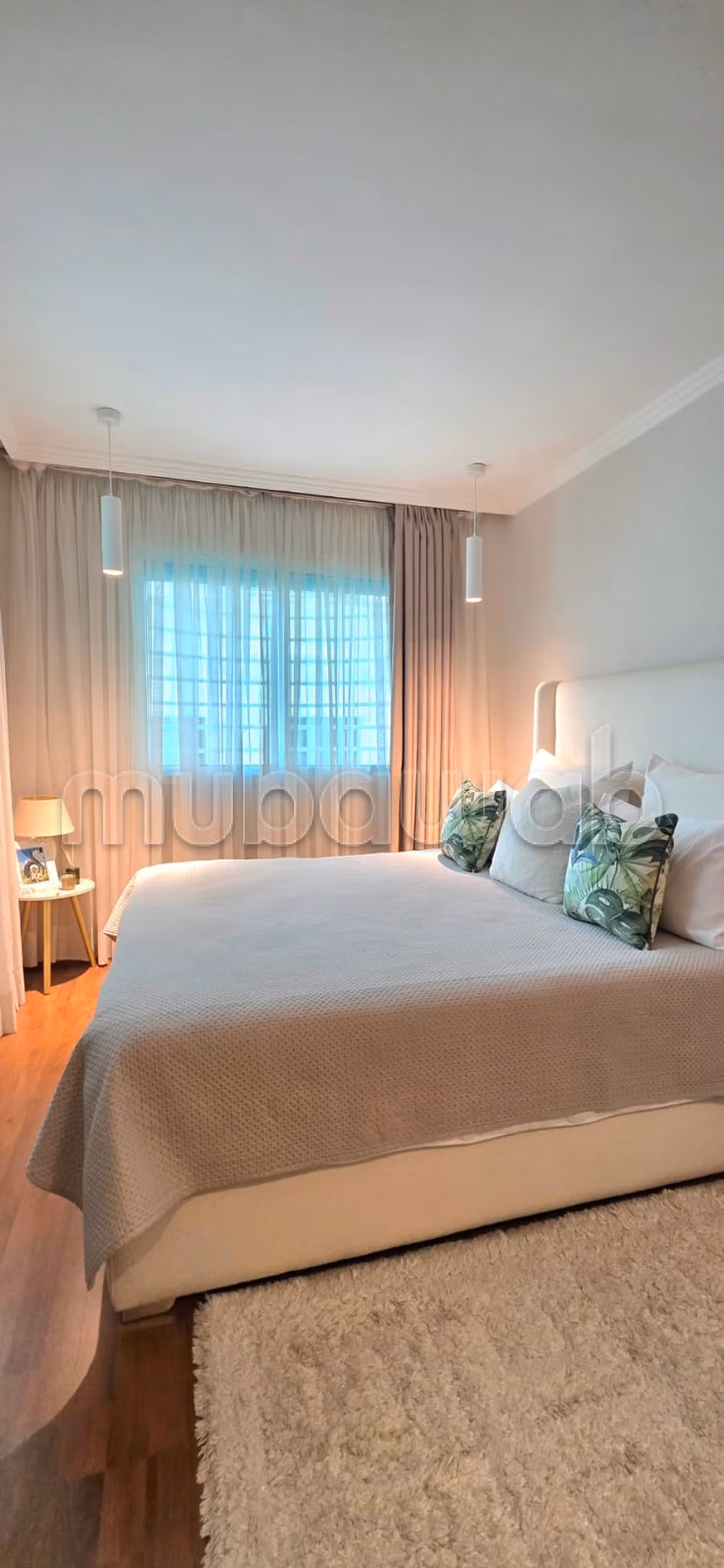 Appartement à l'achat à CIL 
Hay Salam — 3