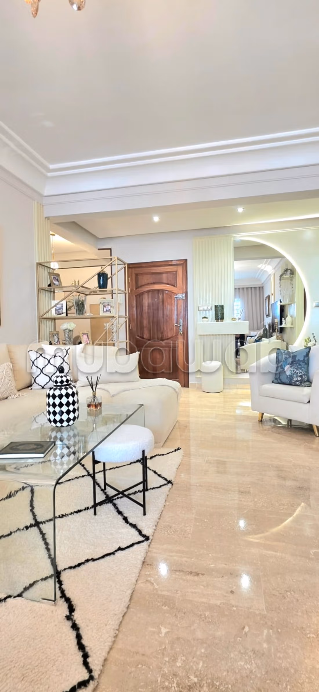Appartement à l'achat à CIL 
Hay Salam — 4