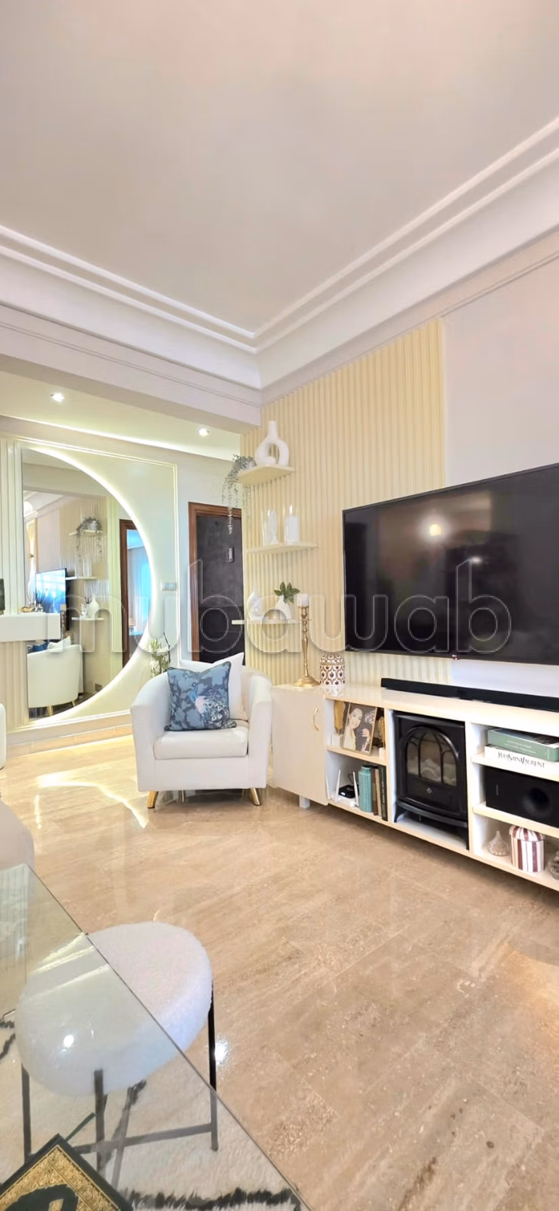 Appartement à l'achat à CIL 
Hay Salam — 5