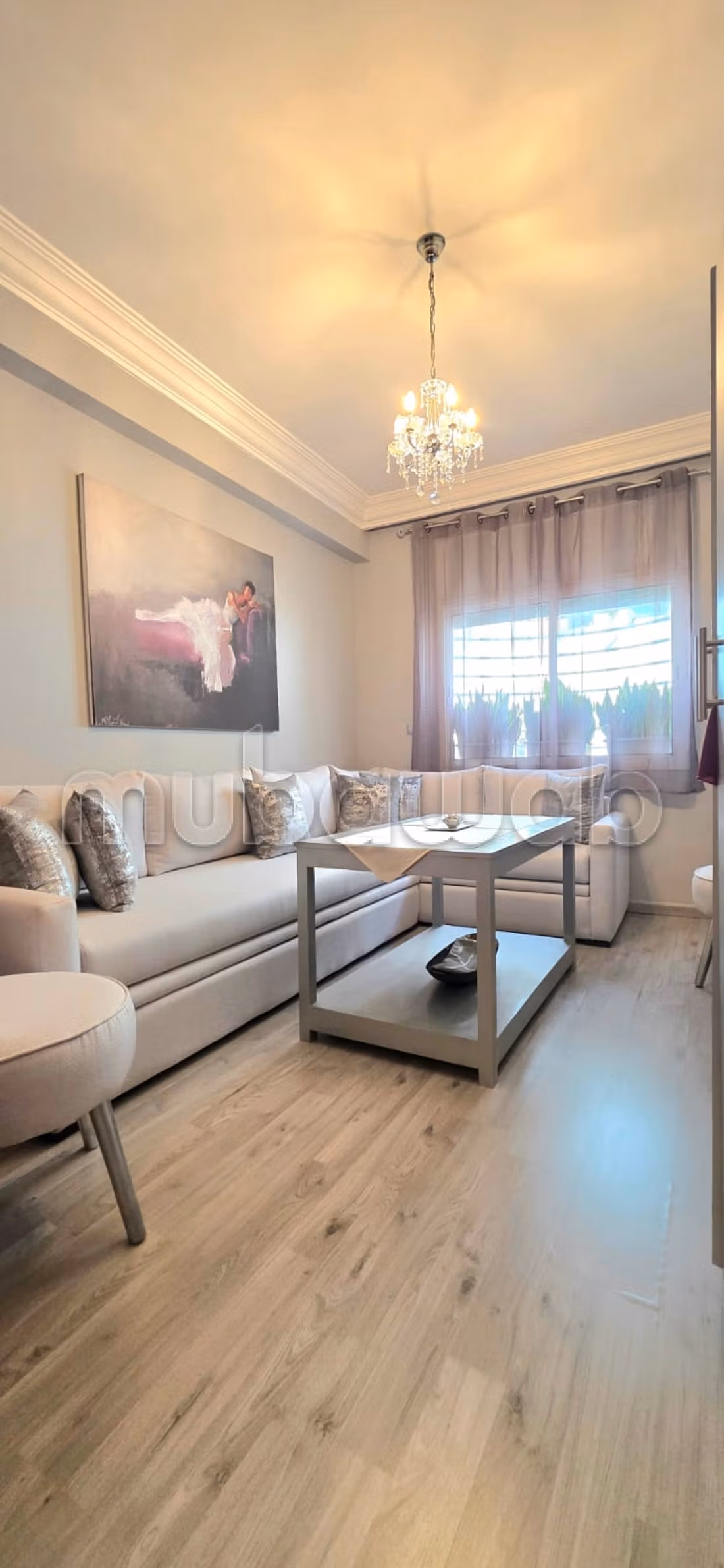 Appartement à l'achat à CIL 
Hay Salam — 6