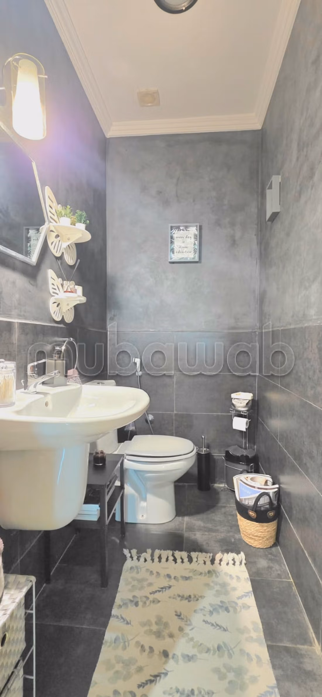 Appartement 93 m² à CIL (Hay Salam) — 7