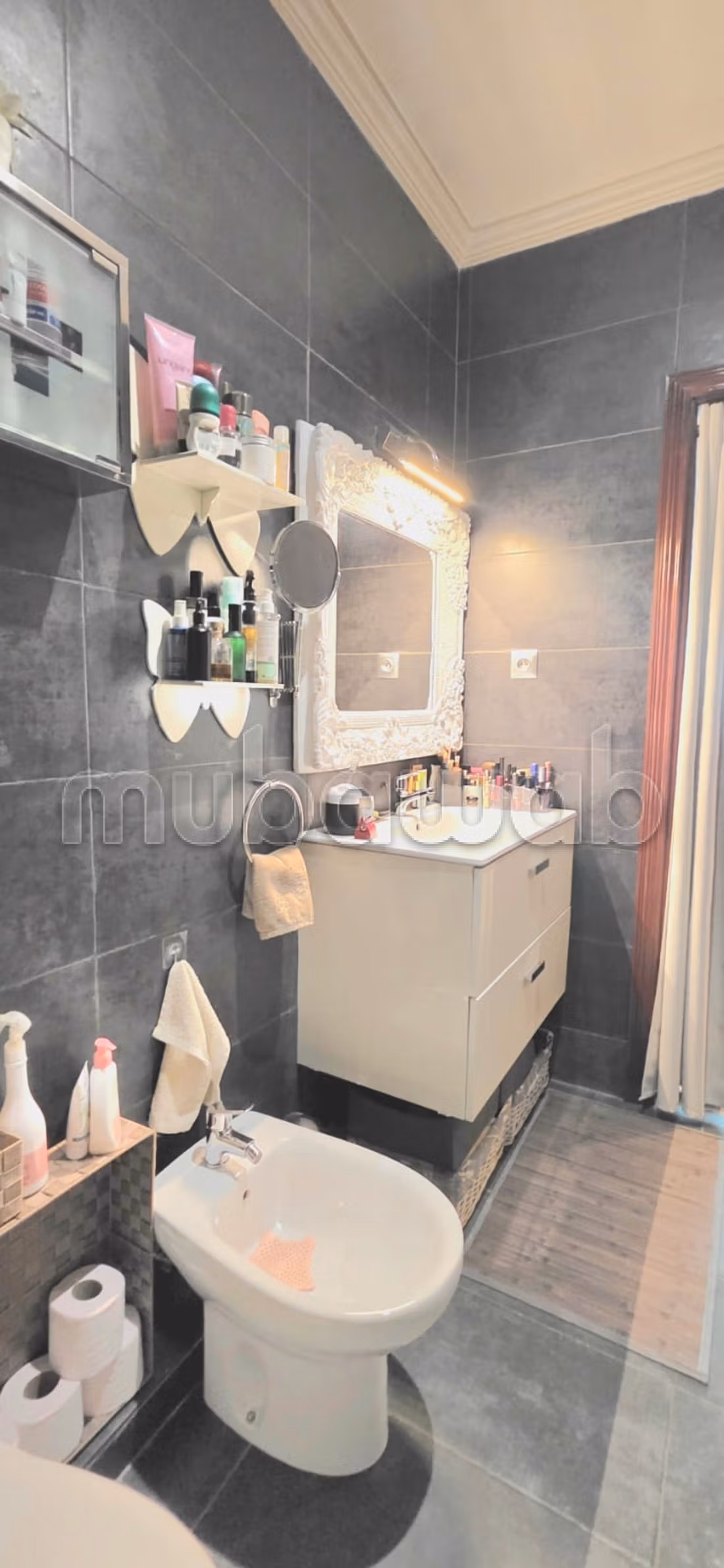 Appartement 93 m² à CIL (Hay Salam) — 8