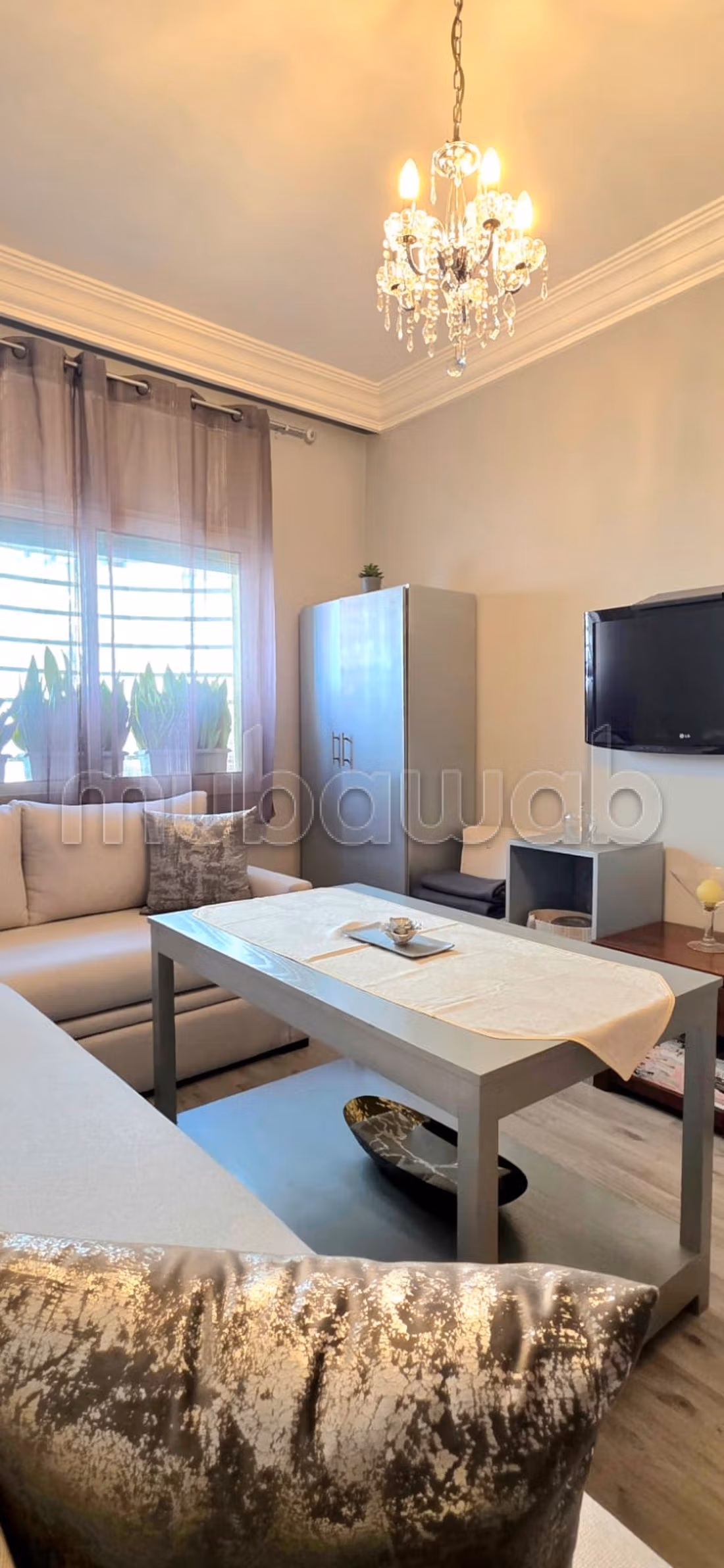 Appartement 93 m² à CIL (Hay Salam) — 9