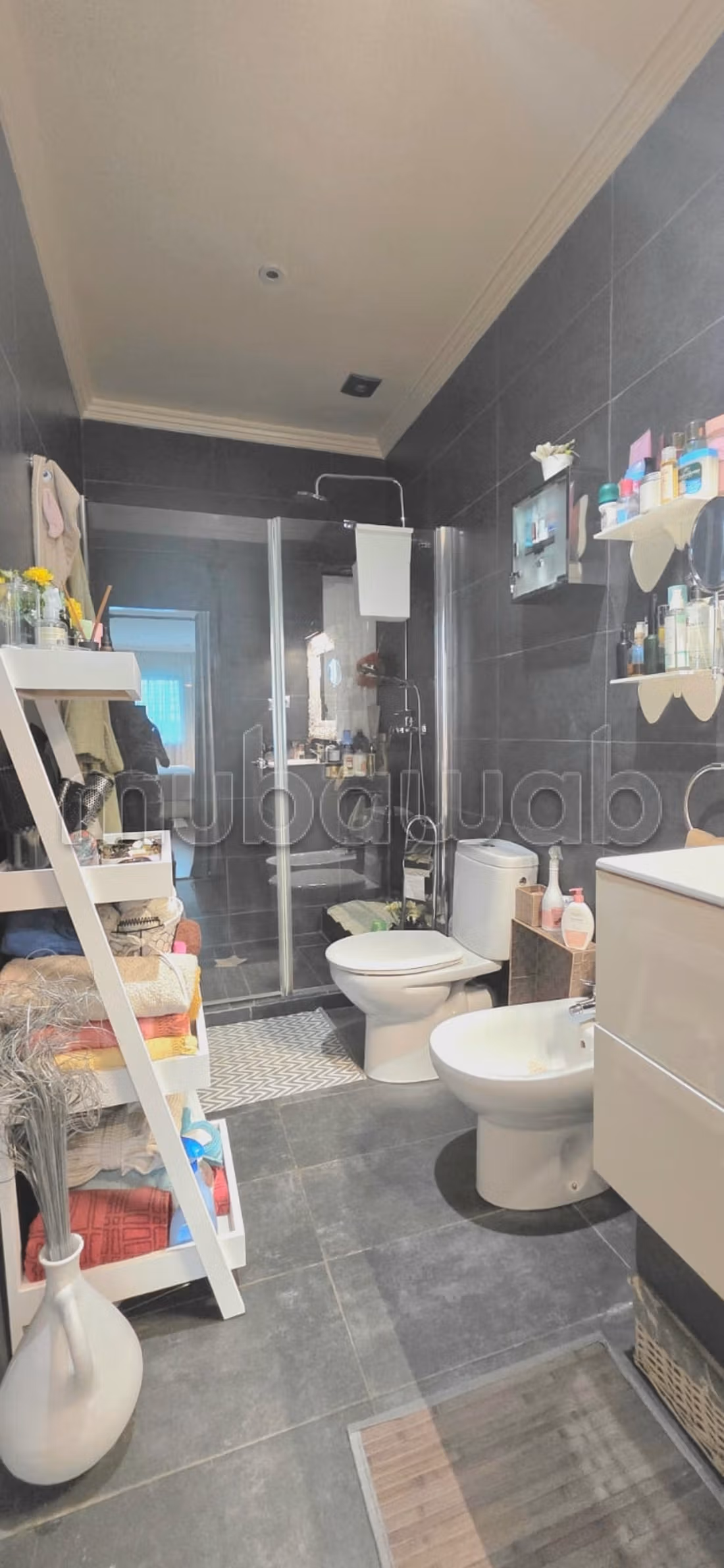 Appartement 93 m² à CIL (Hay Salam) — 10