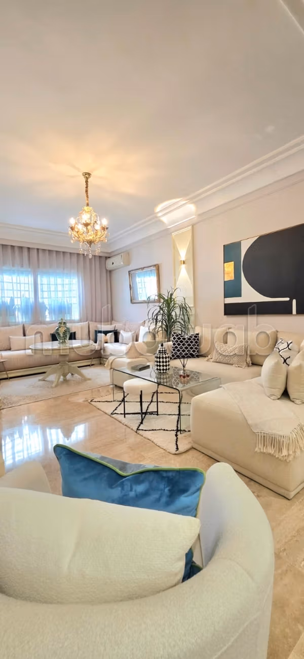 Appartement à l'achat à CIL Hay Salam