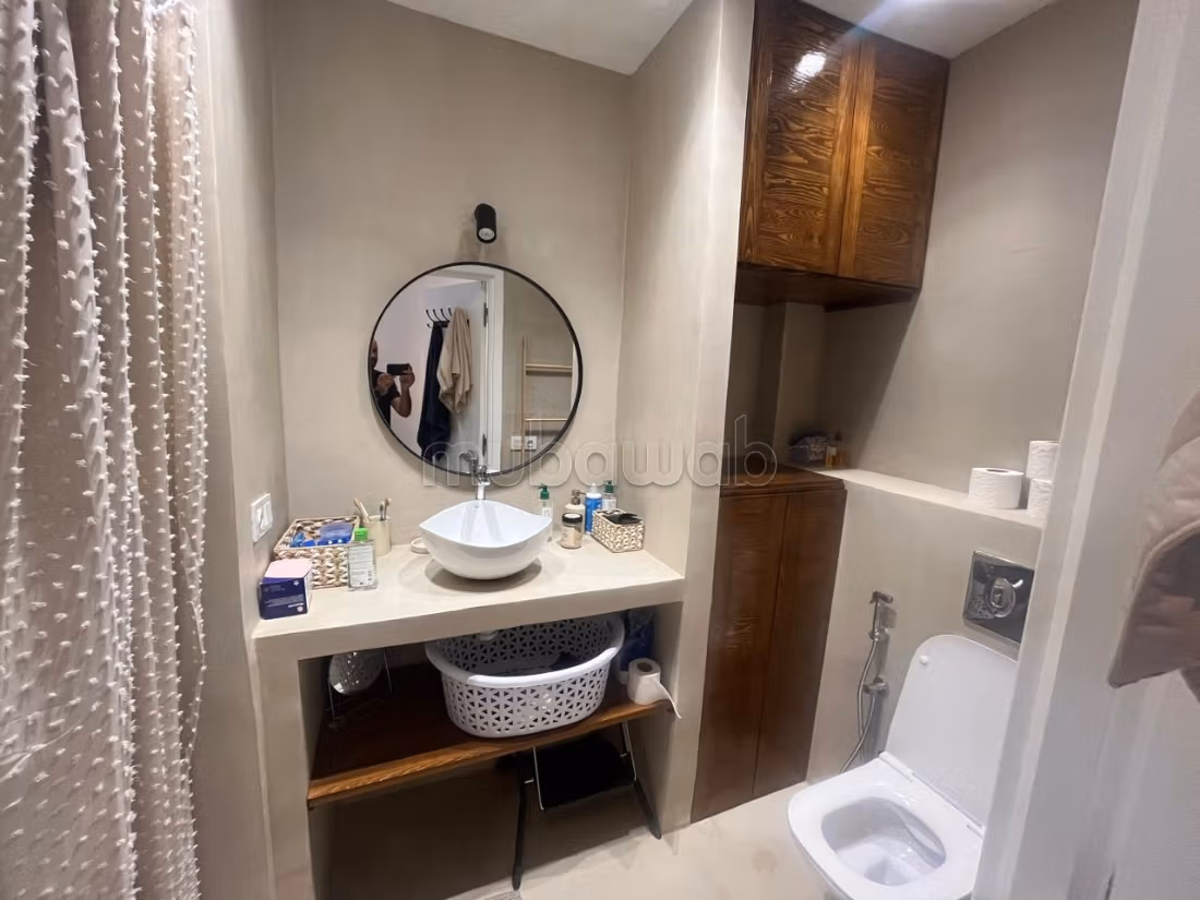 Appart 2 chambre / Rare