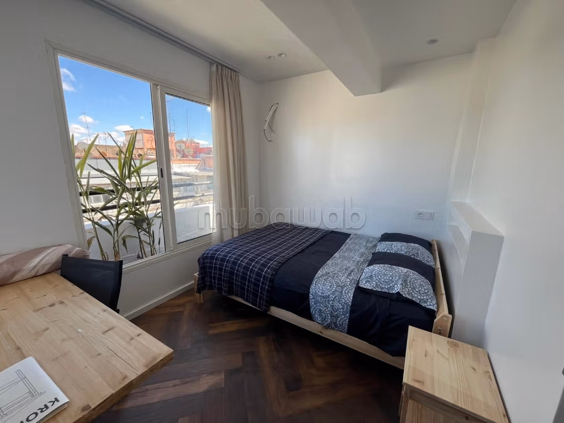 Appart 2 chambre / Rare