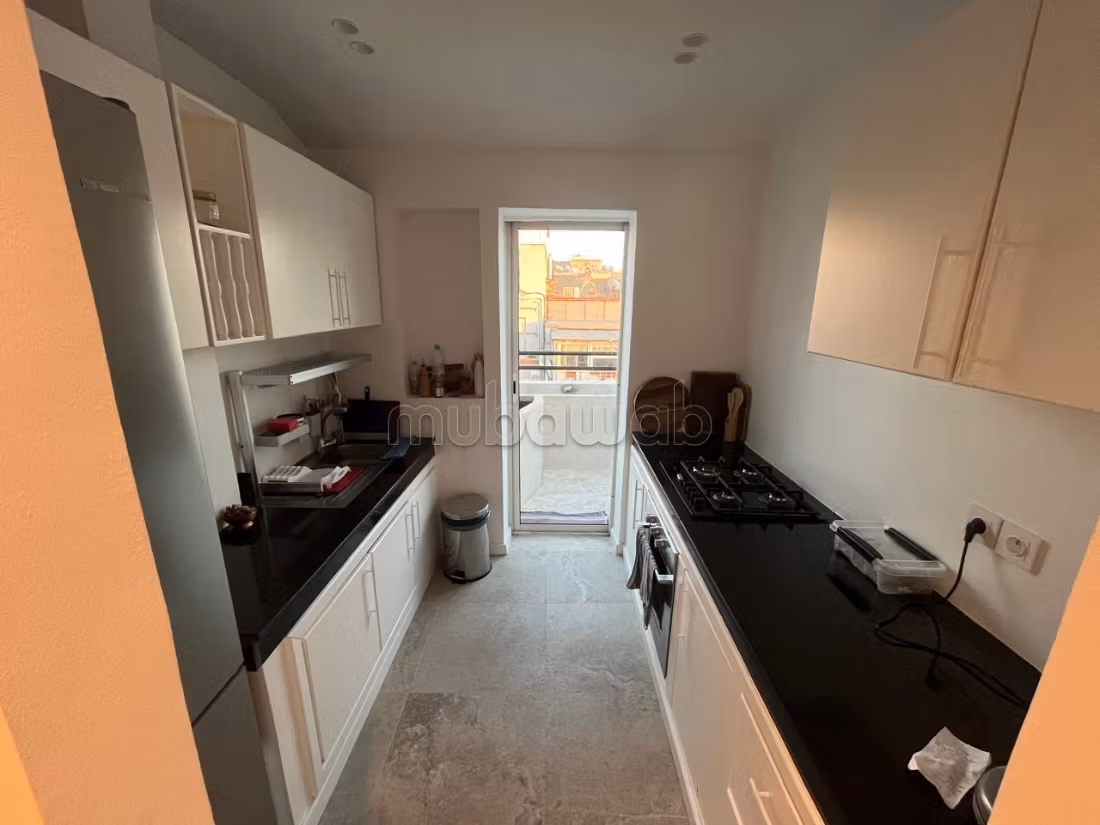 Appart 2 chambre / Rare