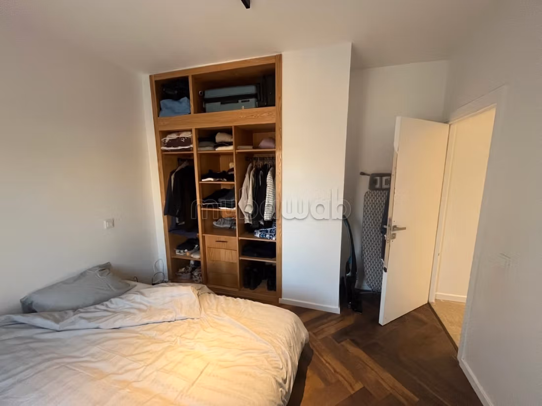 Appart 2 chambre / Rare