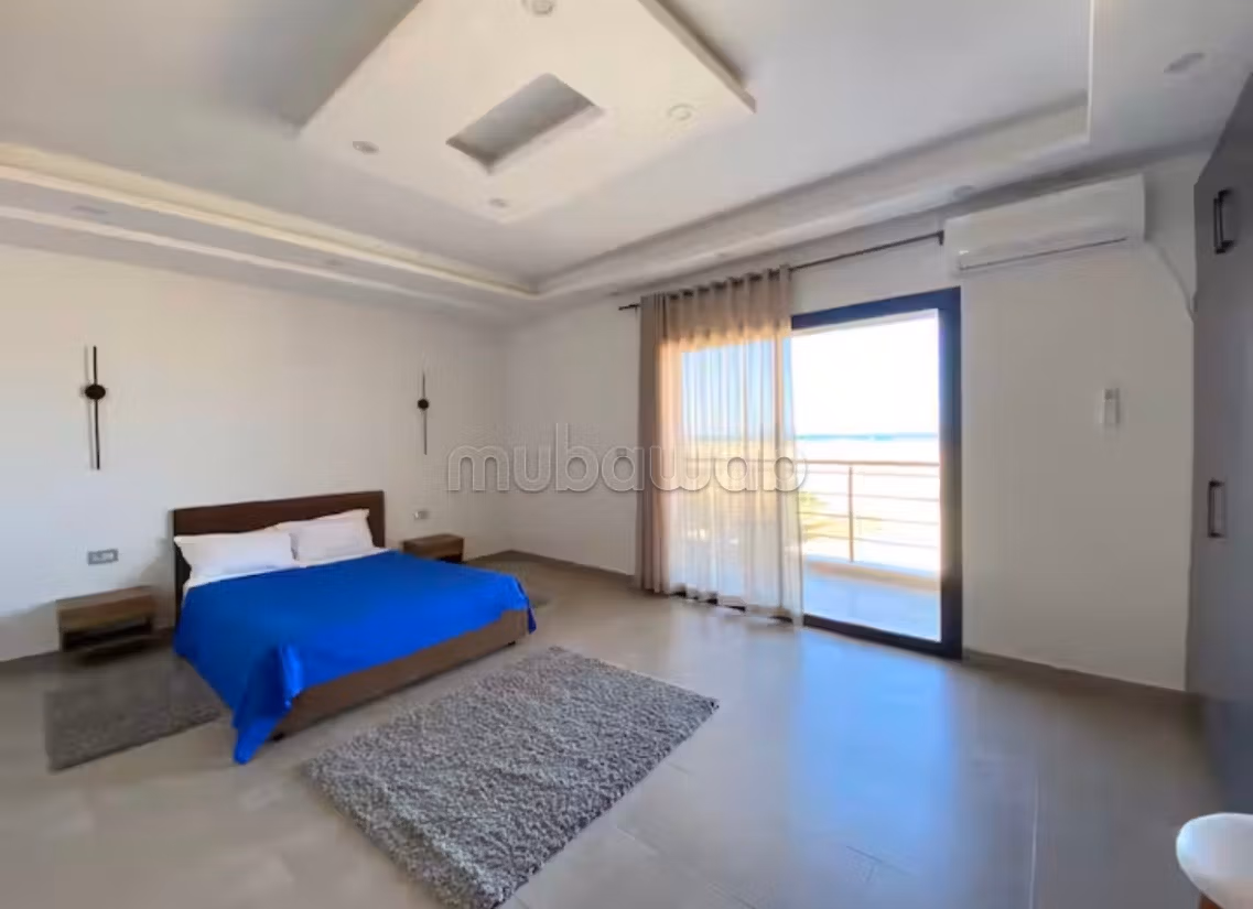 S2 vue de mer