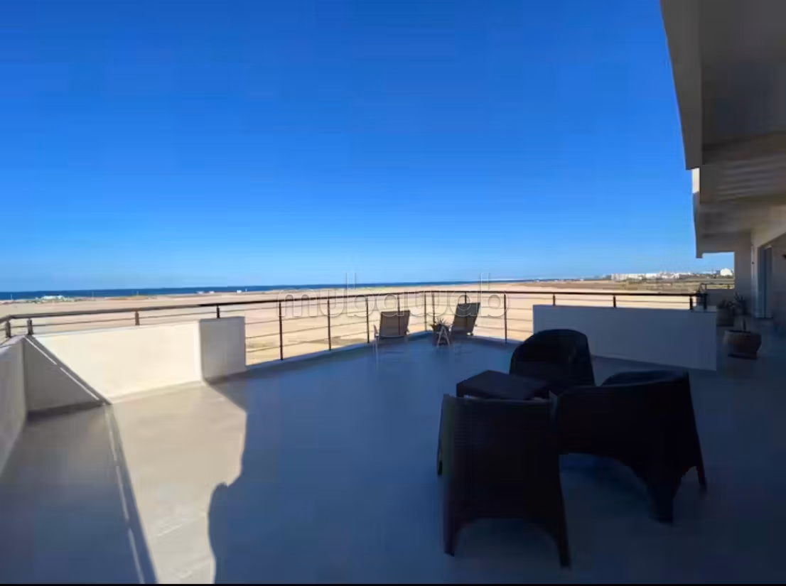 S2 vue de mer