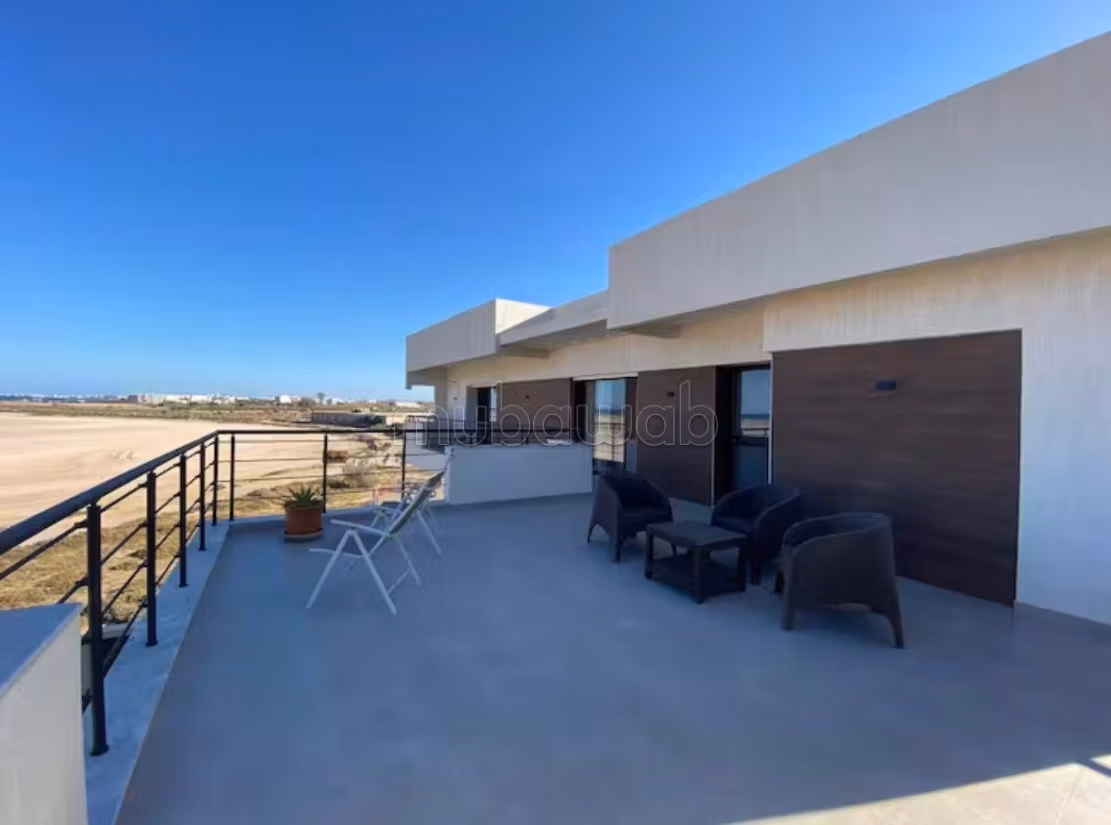 S2 vue de mer