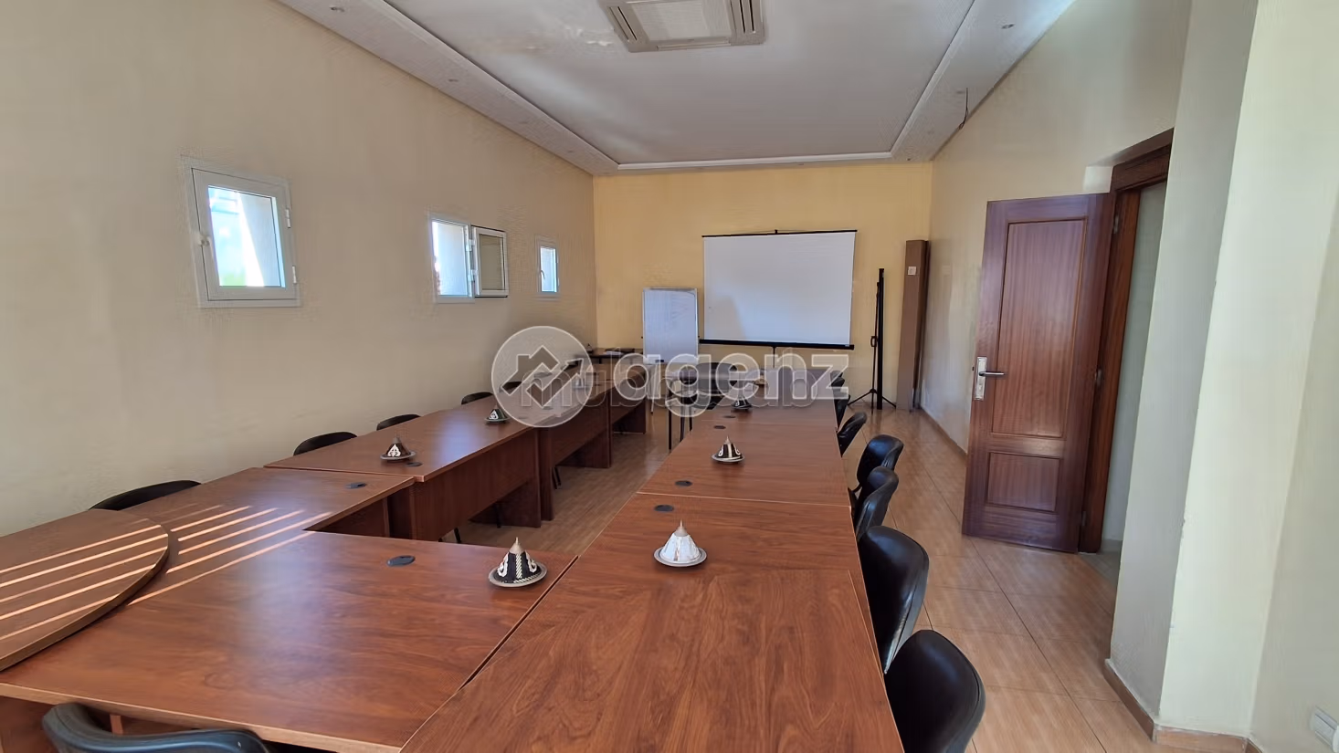 Villa te koop 830 m², 16 kamers Centrum van El Jadida