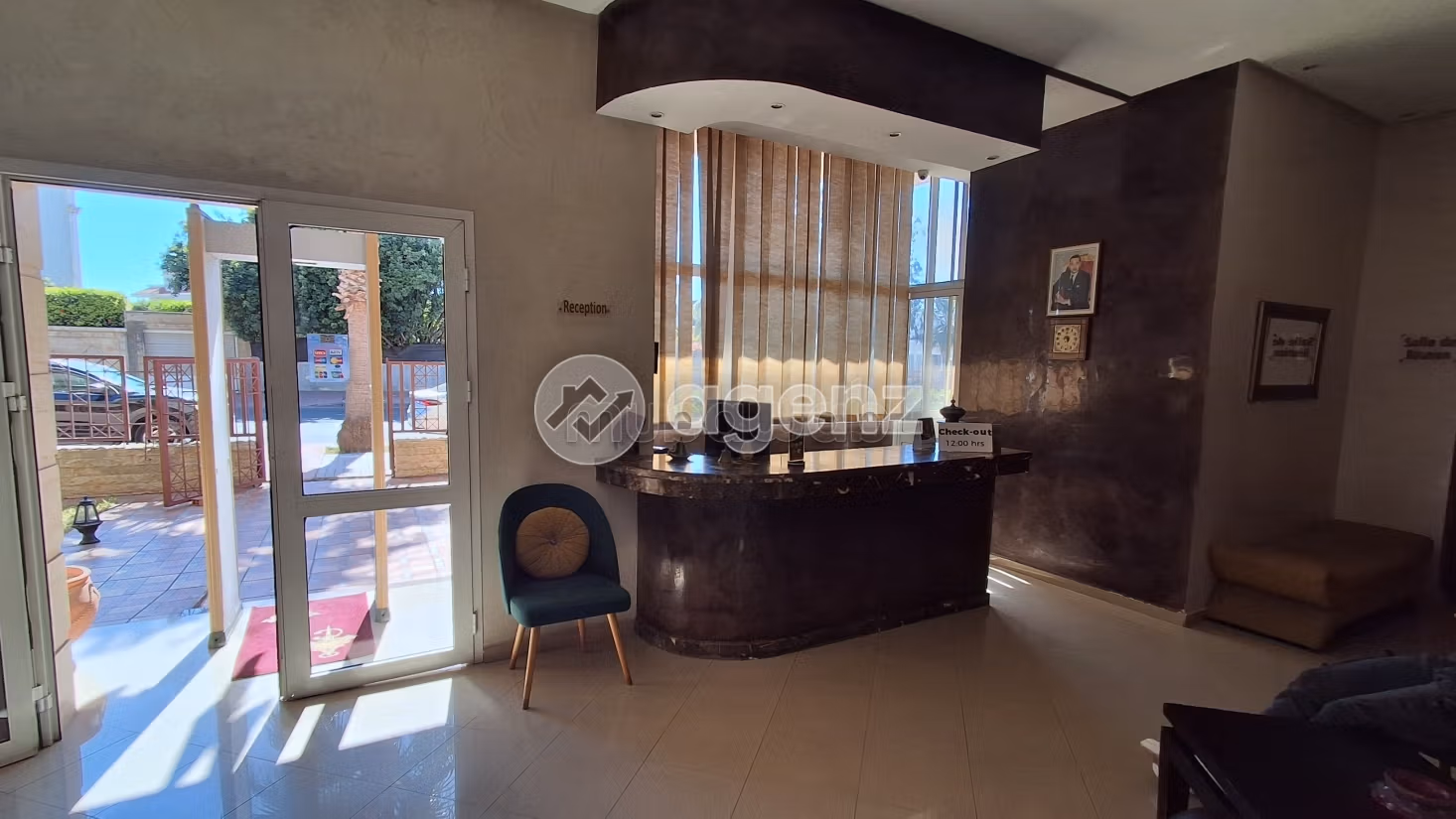 Villa te koop 830 m², 16 kamers Centrum van El Jadida