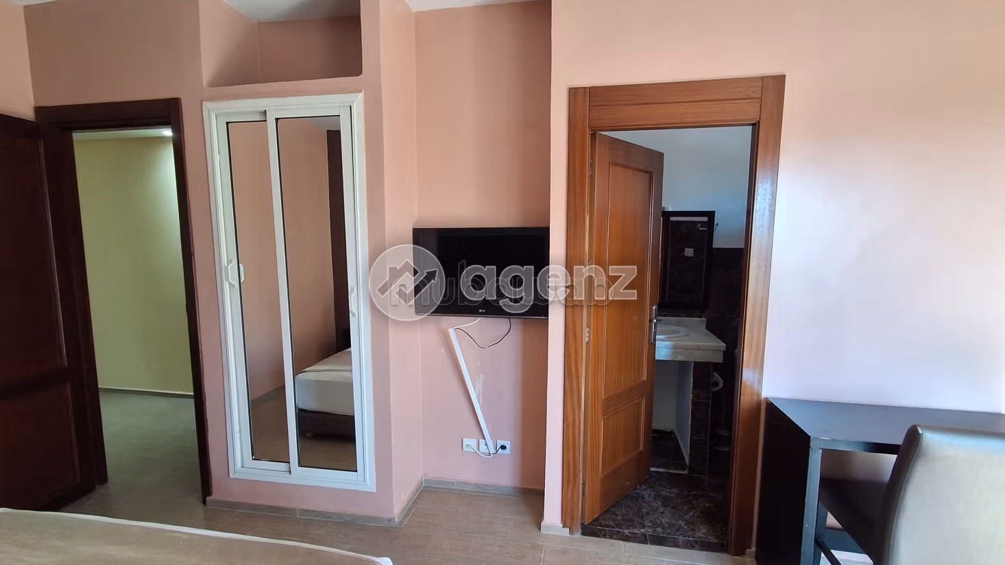 Villa te koop 830 m², 16 kamers Centrum van El Jadida